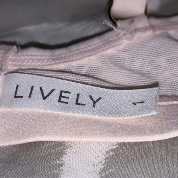 Lively Bralette - Picture 3 of 3